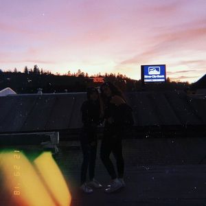 Meet your Posher, Angel